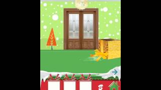 100 Doors Holiday Level 1-10 Walkthrough Guide