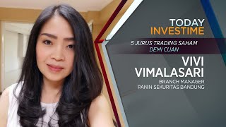 5 Jurus Trading Saham Demi Cuan