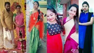 Chithi 2 Serial Sun Tv TikTok | Chithi Sun Tv | சித்தி 2 Sun Tv Serial Latest Tamil Dubsmash Videos