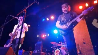 Black Satin Dancer-Martin Barre Band