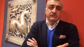 მამუკა ხაზარაძე /Mamuka khazaradze