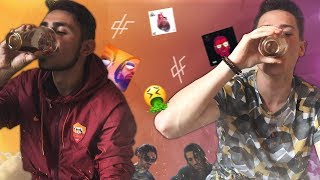 ON VOMIT À CAUSE DE PNL ? ?