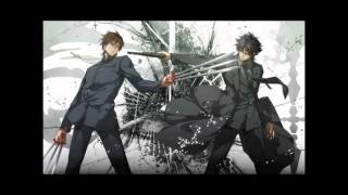 Soundtrack - A Man in Black | Fate/Zero OST