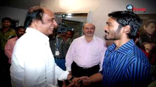 रजनीकांत के घर पहुंचा मद्रास उच्च न्यायालय का नोटिस | Notice to Rajinikanth