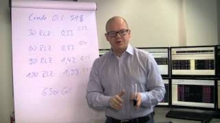 # Basic´s - Mythos kurzlaufende Optionen