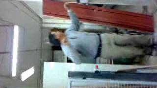 Disco dancer