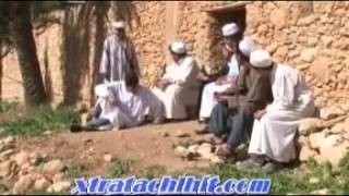 Tamazight 2014   Yat Ino C yatnek 2