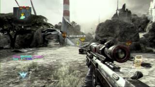 Chilling With Trickshot Aimbot Ep.2