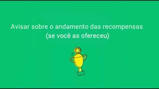 Minuto Kickante #5: Use o Miniblog e Compartilhe o Progresso de seu Crowdfunding!