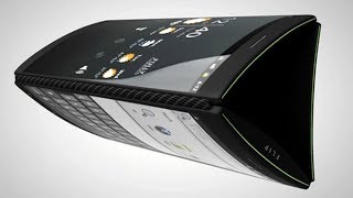 5 Smartphones You Won’t Believe Actually Exist!