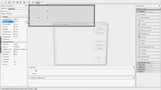 урок №1 по программе DevelStudio