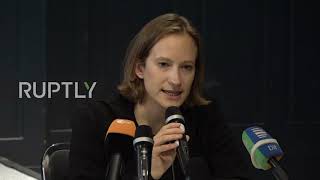 Germany: Majority of Berliners vote in favour of real estate giants" expropriation
