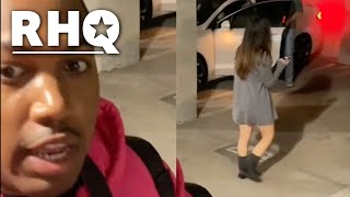 Karen Gets OWNED In The Middle Of Her Meltdown (VIDEO)