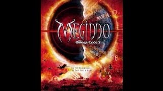 omega code 2 full movie