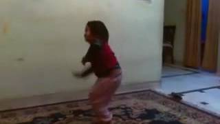 Olive swain ultimate dance