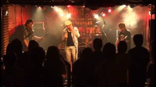 BOOWYコピーBELIEVE→by★BLUE-BELLE★2016　LIVE