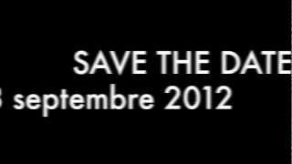 invitation Matthieu 40 ans