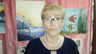 Ефимова Ольга  Анатольевна - кандидат в губернаторы Новгородской области