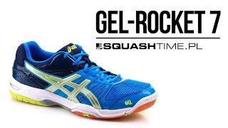Asics Gel Rocket 7