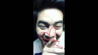 Joshua Garcia with Dimples Romana #TGLMemoriesBurning