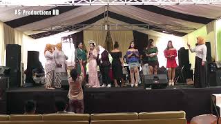 PERMANA NADA LIVE CIGASONG MAJALENGKA EDISI SIANG 27 APRIL 2019