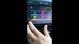 Renault New Duster II 2018 / 2019 MediaNav System Update Part (1/5)