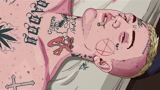 LIL PEEP VEXEL ART/DIGITAL ART | BY ZART