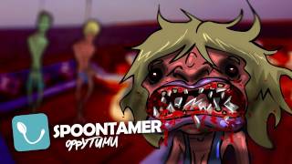 "Орбит фрутини" by Spoontamer