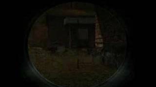 S.T.A.L.K.E.R. - Outpost Assault