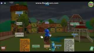 TTR last Doomsday Event (Saying goodbye to Alpha)