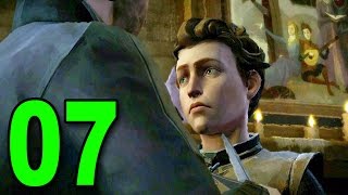 Game of Thrones Episode 1 - Part 7 - The End (Lets Play / Walkthrough)