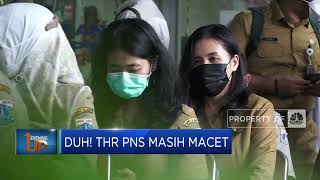 Hot News: Dana Bangun IKN Selain APBN, Hingga Ekonomi Warga Masih Tercekik