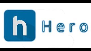 Hero Token - революция в банковской отрасли. Обзор ICO Hero Token