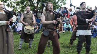 TEUFELSTANZ "Времена и эпохи.Рим" 06.06.2015 (эпизод 11)