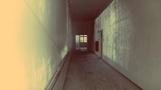 S9 E2 Deel 2 Sancta Maria in Noordwijkerhout, paranormaal onderzoek deel 2