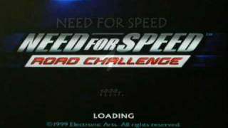 Historia Need For Speed