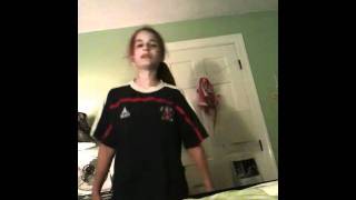Hidden Camera in Girls Bedroom