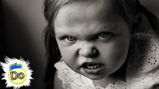 9 More of the Creepiest Things a Child Has Ever Said