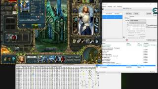 King's Bounty   The Legend The maximum number of troops