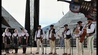 Ťažká muzika & Trio z Chotára (film)