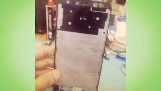 Huwaei Nova 2i Lcd Replacement
