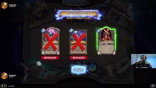 Jan 16, 2020 - Hearthstone