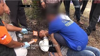 Dengan Bantuan Ibu Kost, Pelaku Pembunuh Karena Hutang Tertangkap - 86