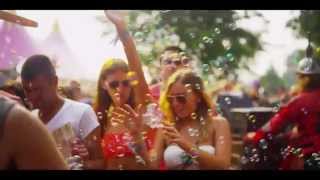 CODY ISLAND - SUMMERTIME EP (non-stop video)