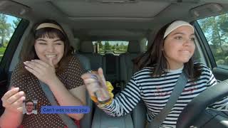 Dont Text and Drive PSA