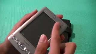 Dell Axim X3 Retro Review (PDA Throwback)