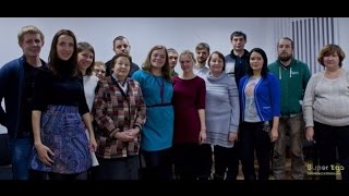 мастер класс как найти свое предназначение с мастер кит от супер эго. Катя путилова