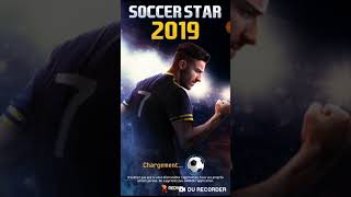 Ss19 soccer star 2019 hacked