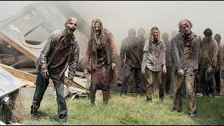 7 Days to Die. Buslay "7 дней до смерти" (7DtoD)
