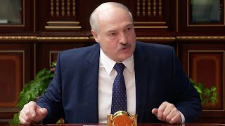 Лукашенко – Польше: Не лезьте в чужой огород! / Наш друг Володя Зеленский, что в Украине произошло?